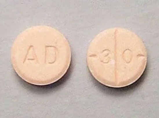 Buy adderall 30 mg online