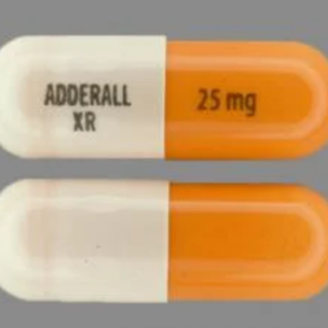 Adderall-XR-25-mg