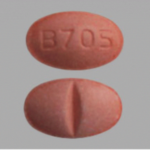 Alprazolam 0.5 mg