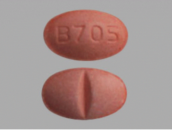 Alprazolam 0.5 mg