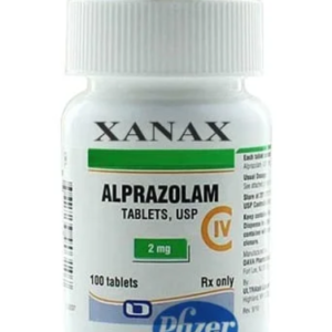 Buy Alprazolam 2 mg Online