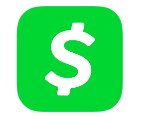 Cash app logo