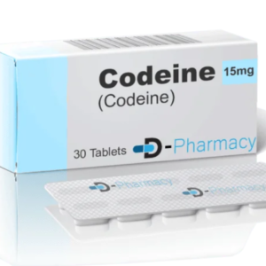 Buy Codeine 15 Mg Online