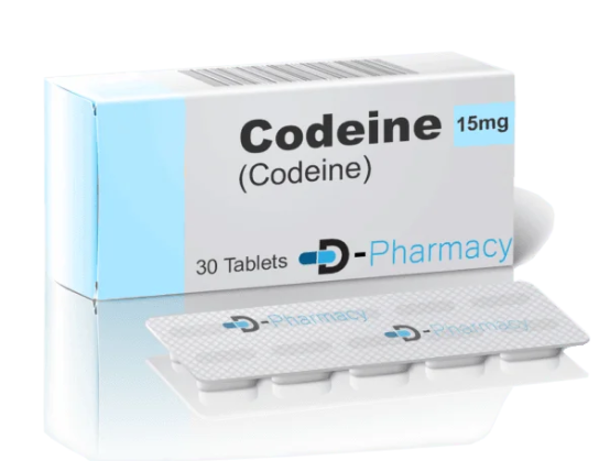 Buy Codeine 15 Mg Online