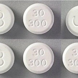 Buy Codeine 300-30 Mg Online