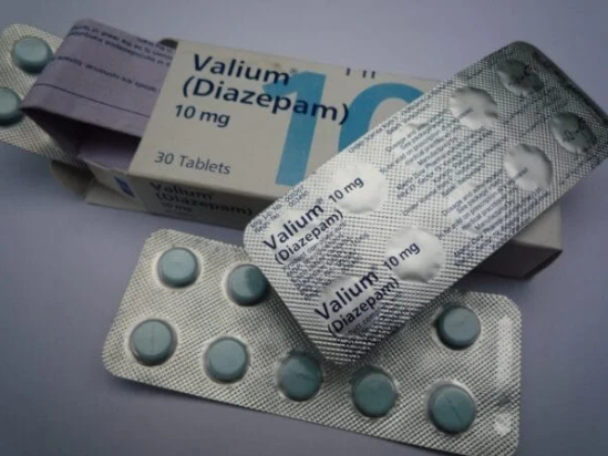Buy Diazepam 10mg Martin Dow Online