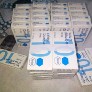Buy Diazepam 10mg Roche Online