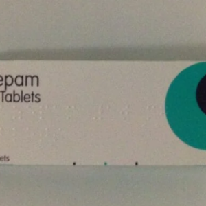 Buy Diazepam 10mg Teva Online