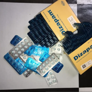Diazepam shalina 10mg