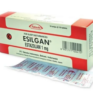 Buy Estazolam-Prosom Online