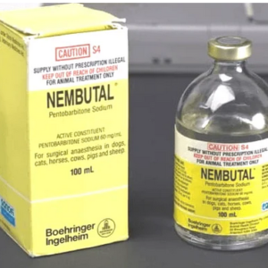 Buy Nembutal Injection Online