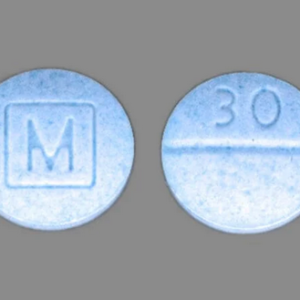 Buy Oxycodone Hydrochloride 30 mg Online