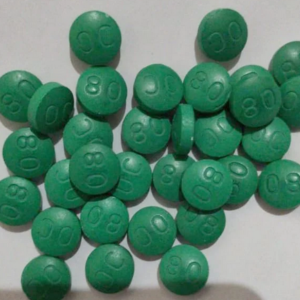 Buy OxyContin 80 mg Online