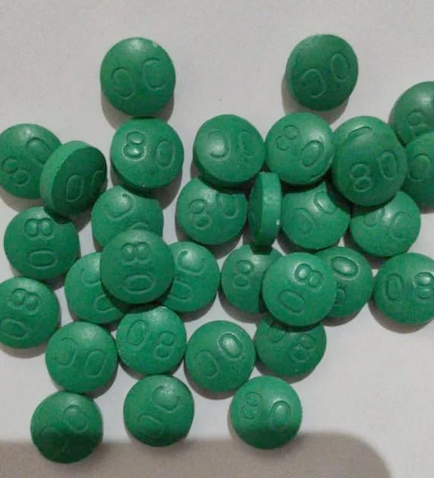 Buy OxyContin 80 mg Online