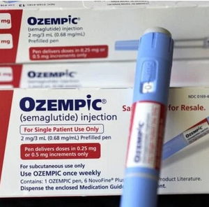 Buy Ozempic Weight Loss Injection Online