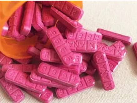 Buy Red Xanax Bars 5 mg Online