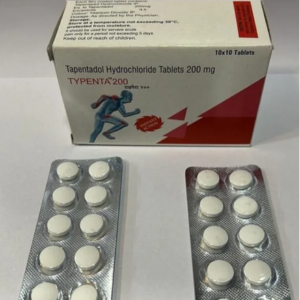 Buy Tapentadol 200 mg Online
