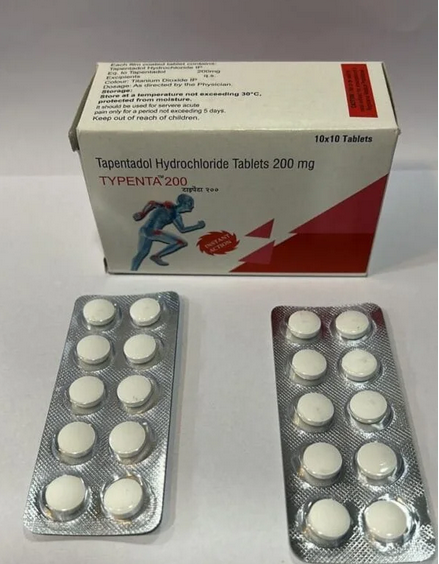 Buy Tapentadol 200 mg Online