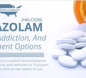 Buy Triazolam Online
