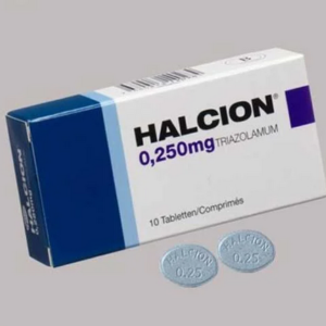 Buy Triazolam Online