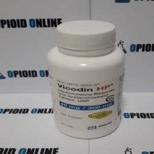 Vicodin