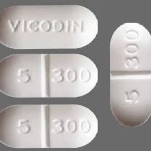 Buy Vicodin 5-300 mg Online