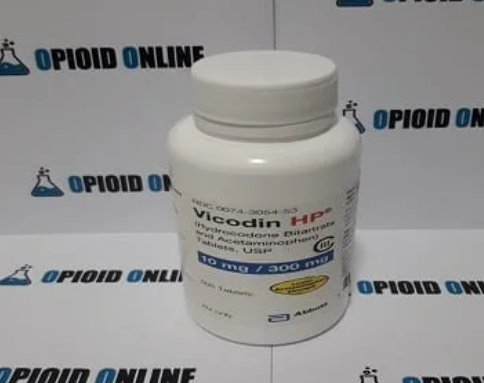 Vicodin