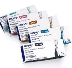 Wegovy injection