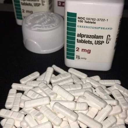 Buy White Xanax Bars 2mg Online