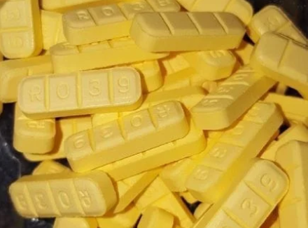 Buy Yellow Xanax Online